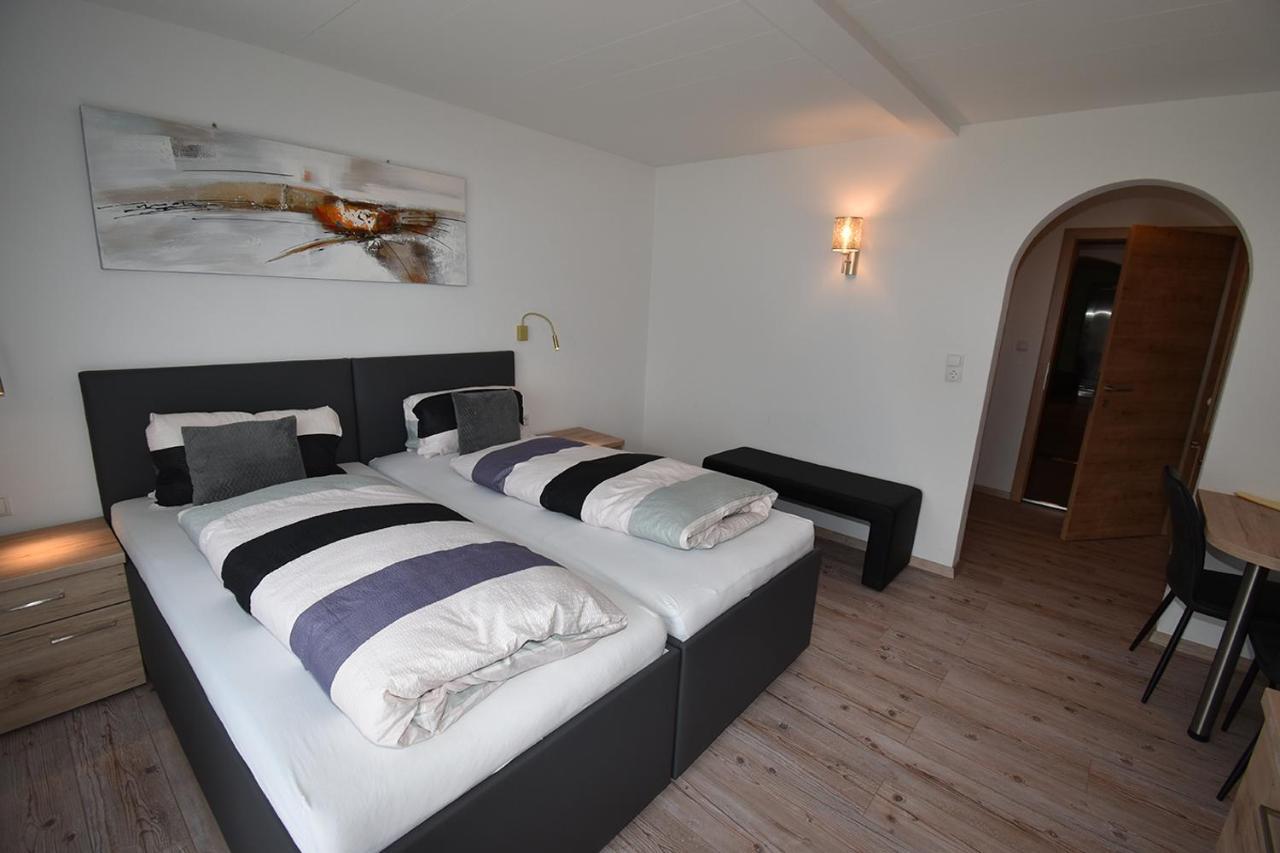 Hotel Martina Telfs Buitenkant foto