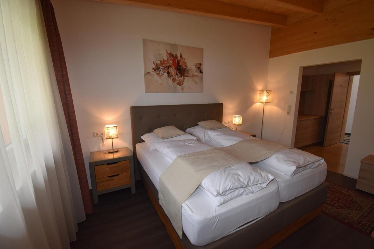 Hotel Martina Telfs Buitenkant foto
