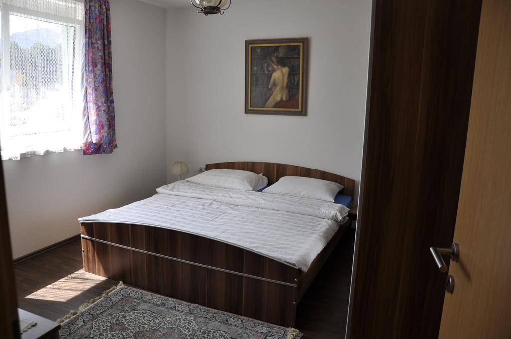 Hotel Martina Telfs Kamer foto