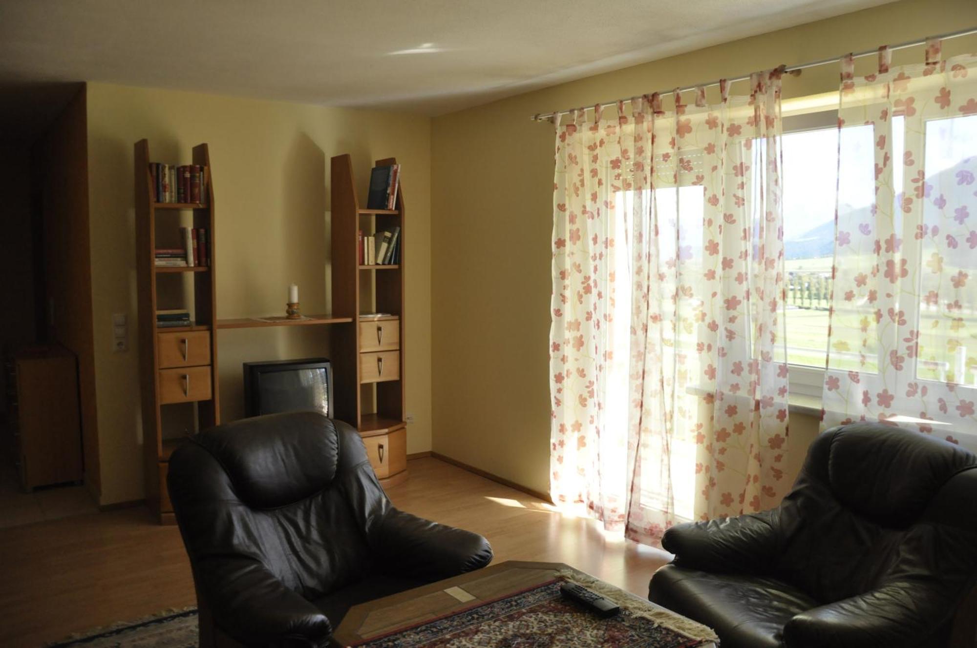 Hotel Martina Telfs Kamer foto